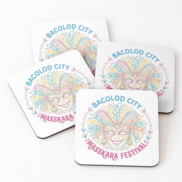Item preview, BACOLOD CITY MASSKARA FESTIVAL designed and sold by likbatonboot.
