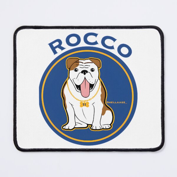 Artikelvorschau, Künstlerisches Design inspiriert von Rocco für kreativen Ausdruck entworfen und verkauft von gabby well$.