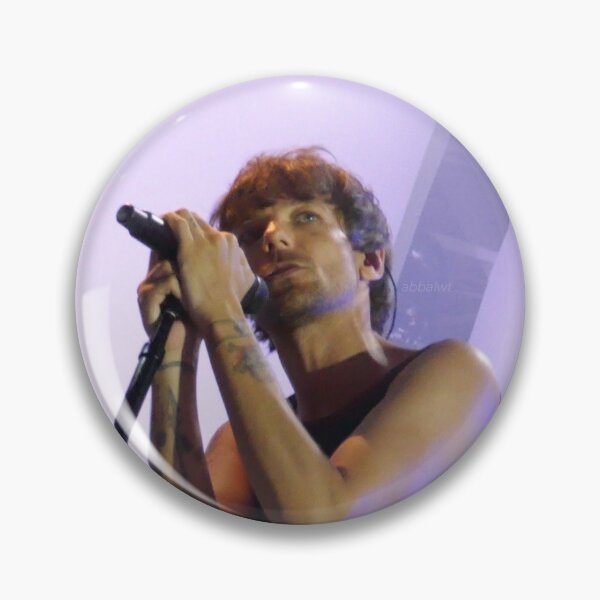 Item preview, louis tomlinson at hollywood bowl designed and sold by ale2598.