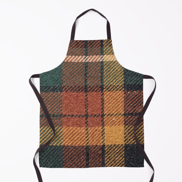 Aperçu de l'œuvre Chemise en flanelle à carreaux, la tendance de saison créée et vendue par ASSEMBLE WONDER.