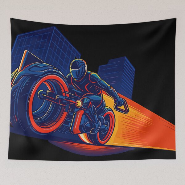 Item preview, Tron Ares Inspired designed and sold by girlslove.