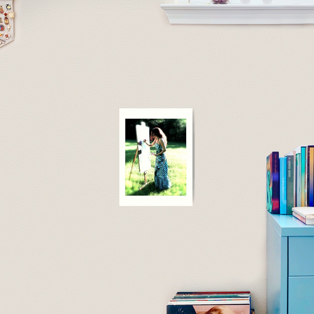 Item preview, Art Print designed and sold by KatarinaSilva.