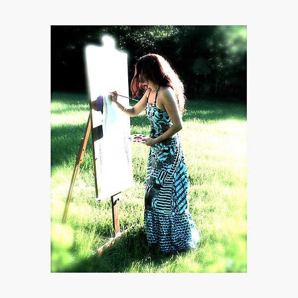 Photographic Print