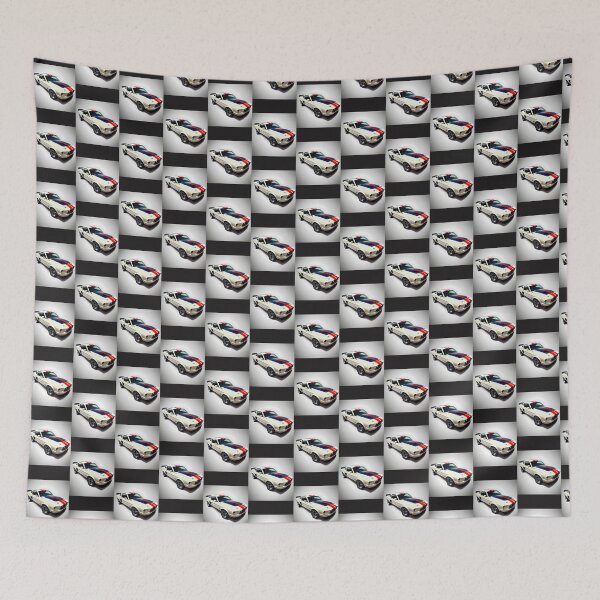Item preview, Stylish Super Car Art Illustration for Auto Enthusiasts and Speed Lovers designed and sold by Elgalllo.
