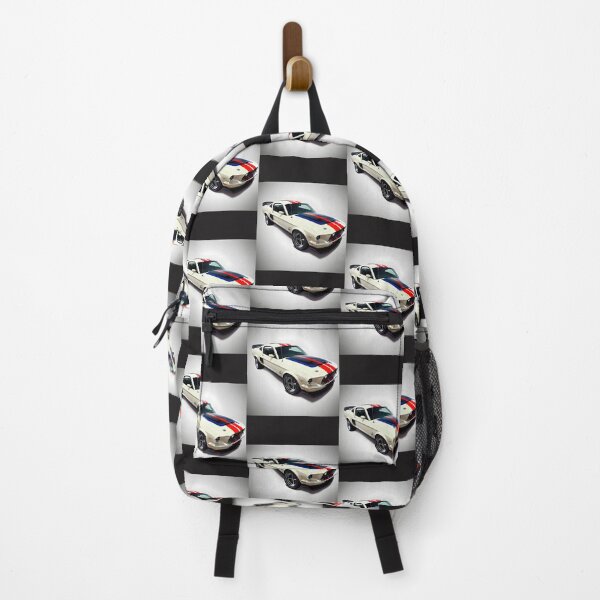 Item preview, Stylish Super Car Art Illustration for Auto Enthusiasts and Speed Lovers designed and sold by Elgalllo.