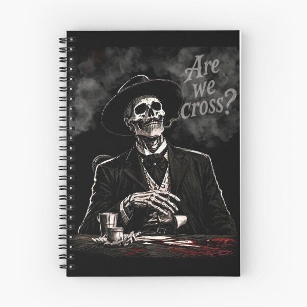 Item preview, Are we cross? designed and sold by brandon1122.
