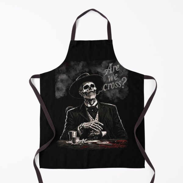 Item preview, Are we cross? designed and sold by brandon1122.
