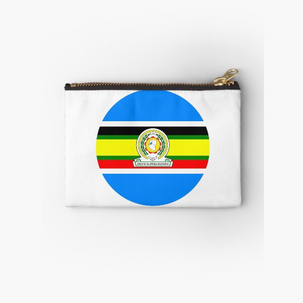 Item preview, East African Community Circle Flag EAC designed and sold by shitpostee.