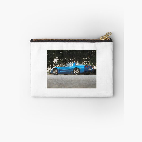 Item preview, Classic Corvette Sports Car Vintage Design designed and sold by Elgalllo.