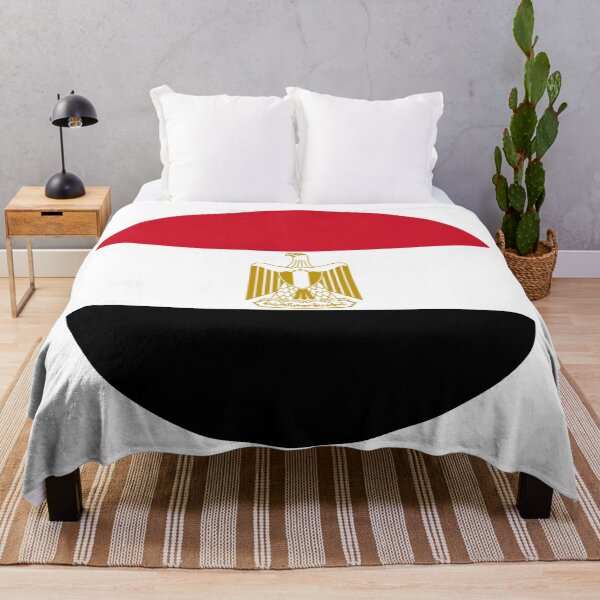 Item preview, Egypt Circle Flag EG designed and sold by shitpostee.