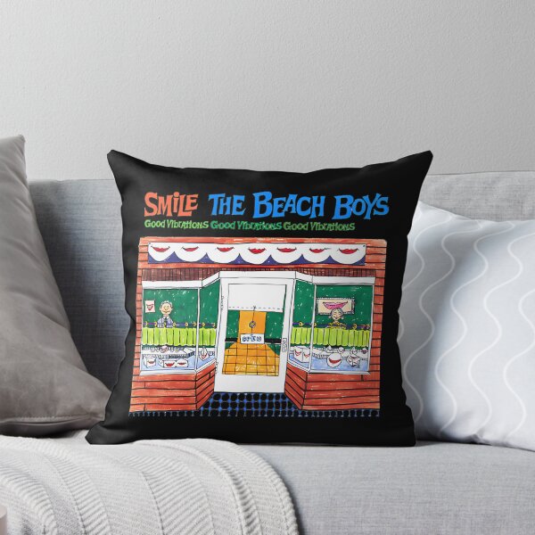 Item preview, Pop Psych Rock Album Cover Art with Storefront Illustration designed and sold by callernumber8.