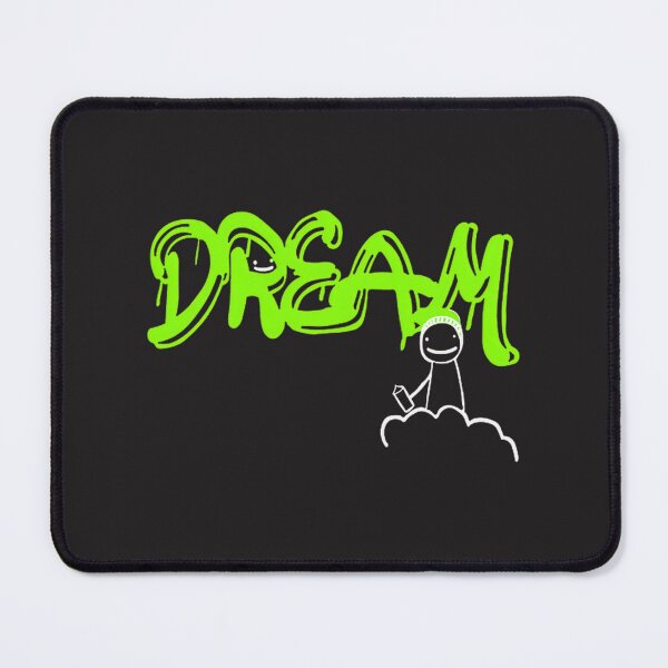 Item preview, Dream Million Team SMP Gaming Design for Fans and Players designed and sold by MiddaySlice.