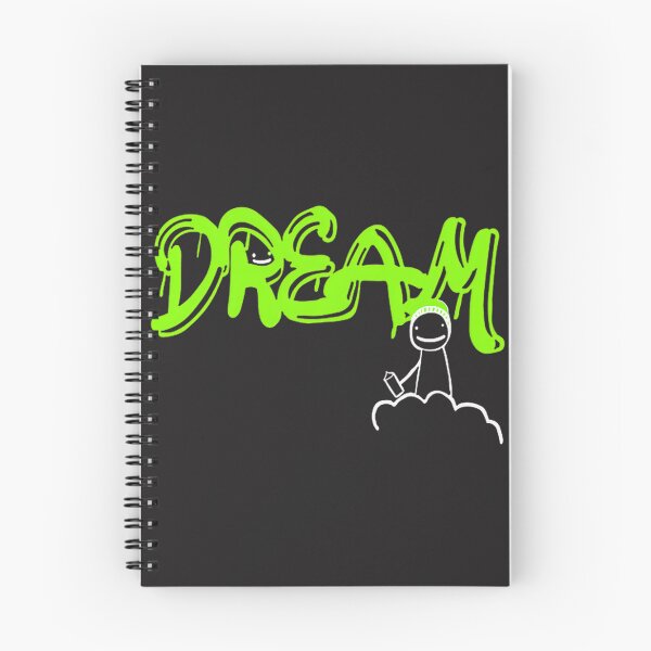 Item preview, Dream Million Team SMP Gaming Design for Fans and Players designed and sold by MiddaySlice.