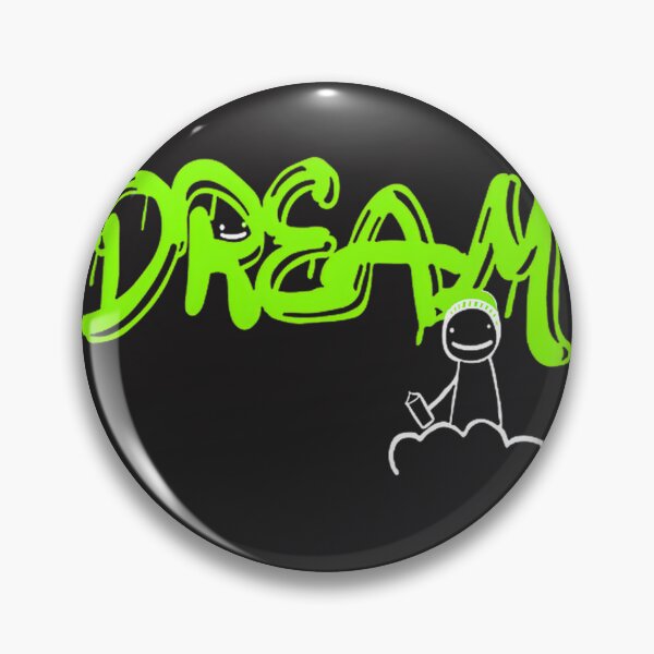 Artikelvorschau, Dream Million Team SMP Gaming-Design für Fans und Spieler entworfen und verkauft von MiddaySlice.