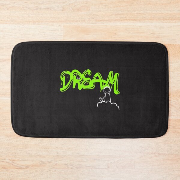 Item preview, Dream Million Team SMP Gaming Design for Fans and Players designed and sold by MiddaySlice.
