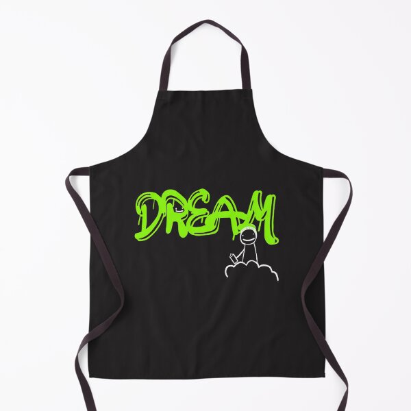 Artikelvorschau, Dream Million Team SMP Gaming-Design für Fans und Spieler entworfen und verkauft von MiddaySlice.