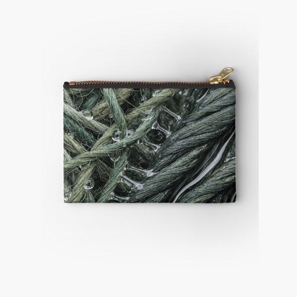 Item preview, Rain Soaked Wool Felt, Cold Weather Has a Texture designed and sold by ASSEMBLE WONDER.