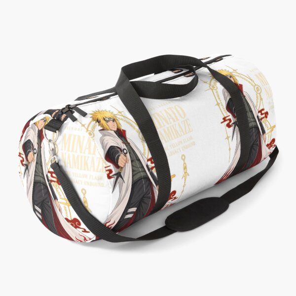 Item preview, The Yellow Flash Minato Graphic designed and sold by sidki-SDK.