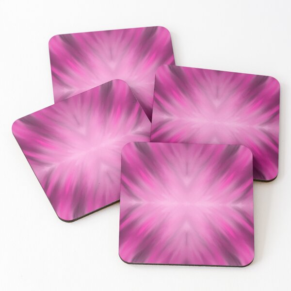 Item preview, Pink Attack designed and sold by SeiraSage.