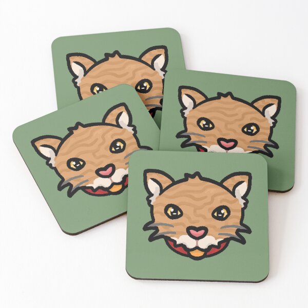 Item preview, Prancer el gato sttfs designed and sold by elijbclawz .