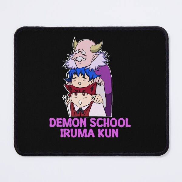 Item preview, Demon School Iruma Kun Sullivan Anime Manga Classic  designed and sold by NOELGUTIERREZ.