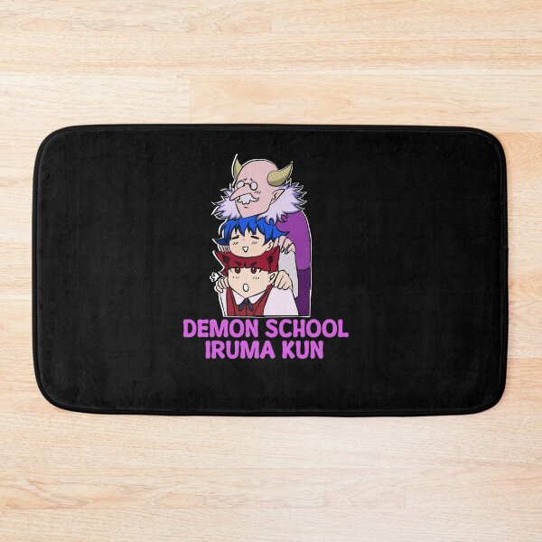 Item preview, Demon School Iruma Kun Sullivan Anime Manga Classic  designed and sold by NOELGUTIERREZ.