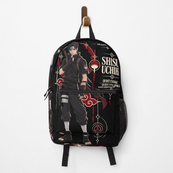 Item preview, Quiet Courage Shisui Graphic designed and sold by sidki-SDK.