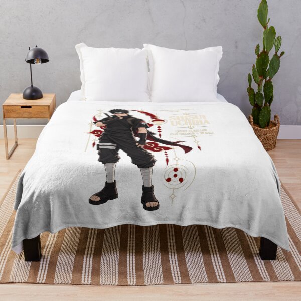 Item preview, Quiet Courage Shisui Graphic designed and sold by sidki-SDK.