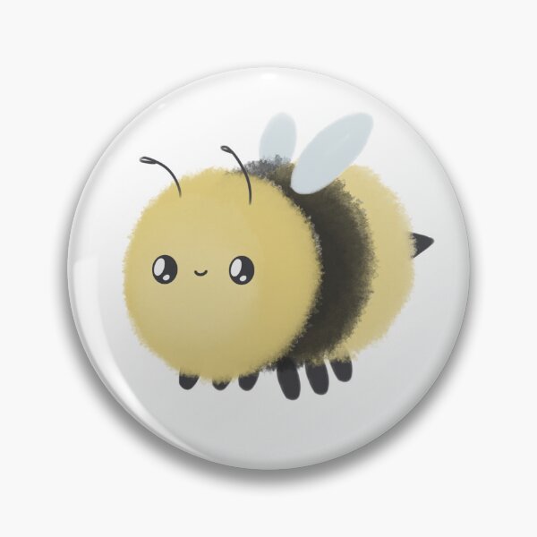 Item preview, Bee designed and sold by Fuzzy-Frogg.