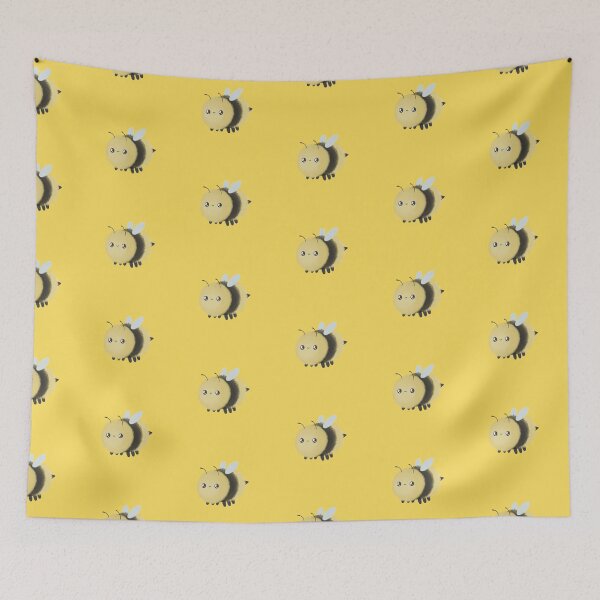Item preview, Bee designed and sold by Fuzzy-Frogg.