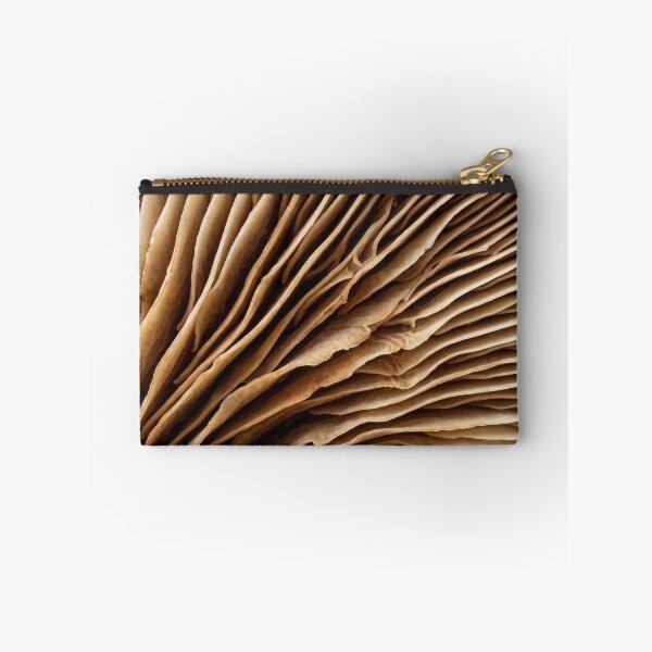 Item preview, Autumn Mushroom Gills Under October’s Umbrella designed and sold by ASSEMBLE WONDER.