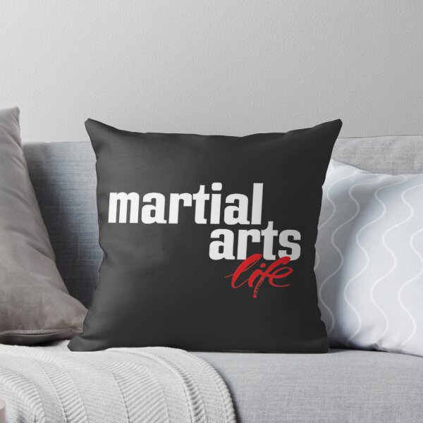 Item preview, Diseño gráfico de artes marciales para aficionados a los deportes de combate y la disciplina. designed and sold by ROBOTICK.