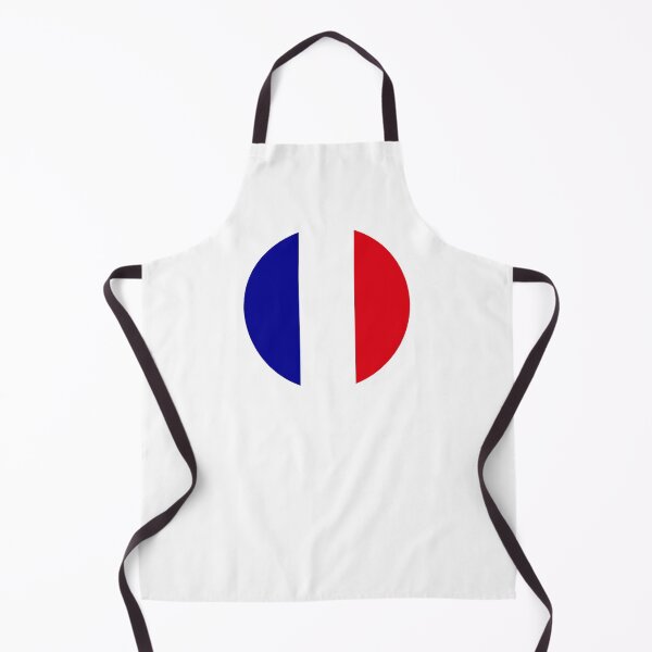 Item preview, France Circle Flag FR designed and sold by shitpostee.