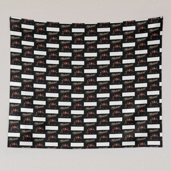 Item preview, Michael King Inspirational Name Design with Elegant Typography designed and sold by TChain.