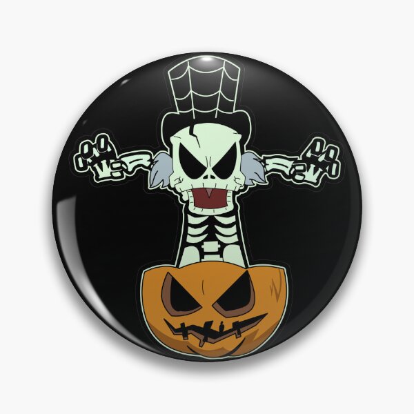 Item preview, Esqueleto Scrooge designed and sold by robotghost.