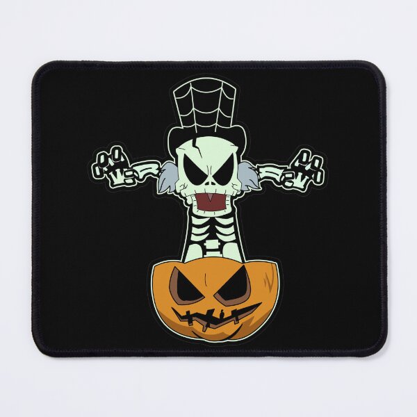 Item preview, Skeleton Scrooge designed and sold by robotghost.