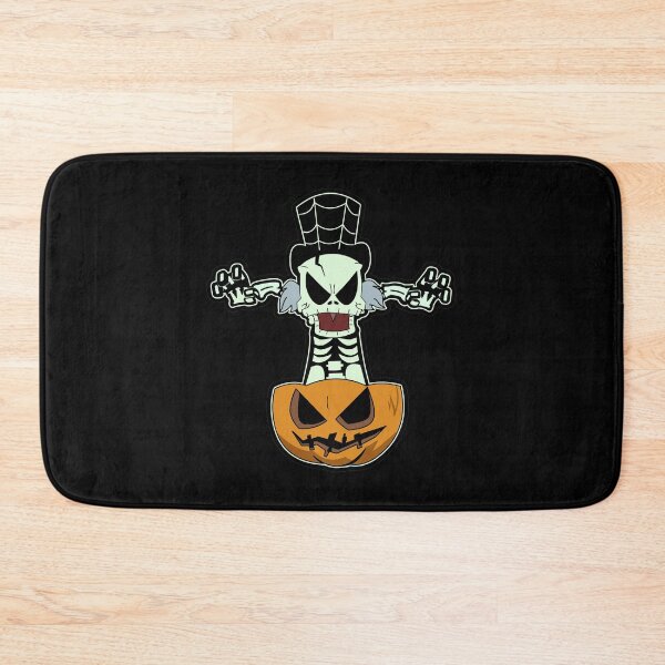 Item preview, Skeleton Scrooge  designed and sold by robotghost.