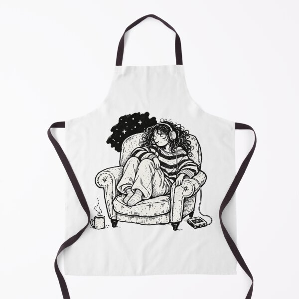 Item preview, Staying In Sounds Good designed and sold by WhiletheKettle.