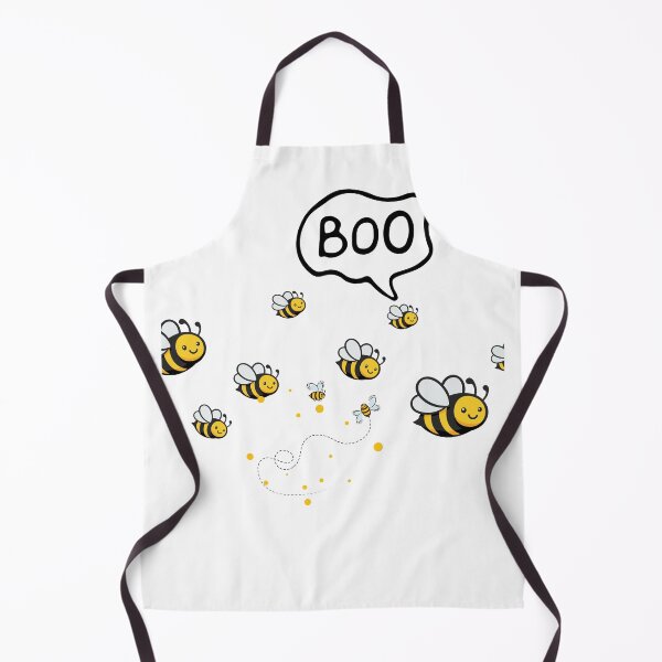 Item preview, Boo-Bees designed and sold by Creepy Princess Creations.