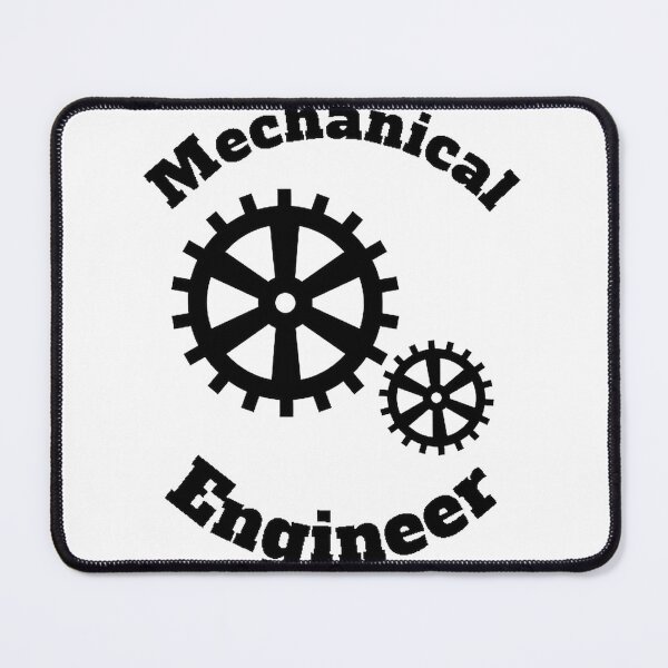 Item preview, Mechanical Engineer Illustration Design for Engineering Enthusiasts designed and sold by dr3bdulbari87.