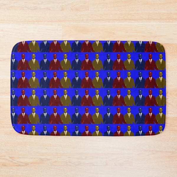 Item preview, Silencio The Devil Rock and Rolls designed and sold by aanast2.
