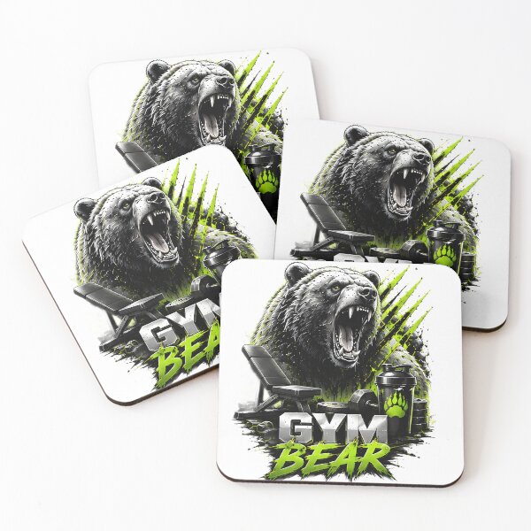 Item preview, Gym Wear Clothes Gear T-shirt Training Apparel designed and sold by hoTThirts.