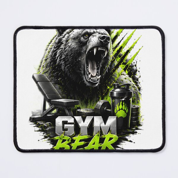 Item preview, Gym Wear Clothes Gear T-shirt Training Apparel designed and sold by hoTThirts.