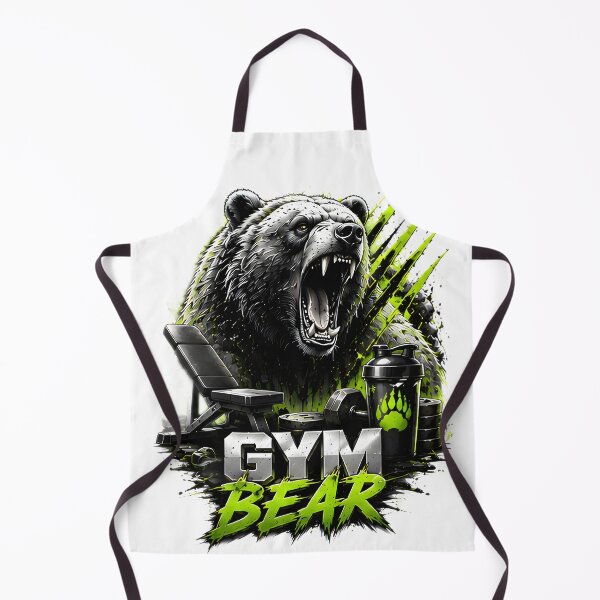 Item preview, Gym Wear Clothes Gear T-shirt Training Apparel designed and sold by hoTThirts.