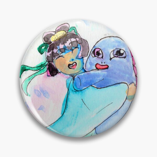 Item preview, January Human and their Gyro Paci Pet in the Morning Snow: Ellie designed and sold by Junpeiberry.