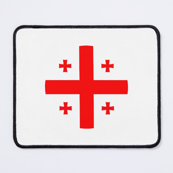 Item preview, Georgia Circle Flag GE designed and sold by shitpostee.