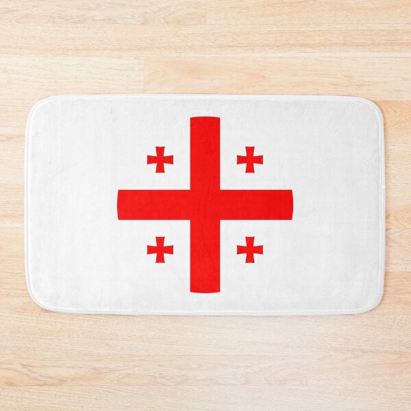 Item preview, Georgia Circle Flag GE designed and sold by shitpostee.