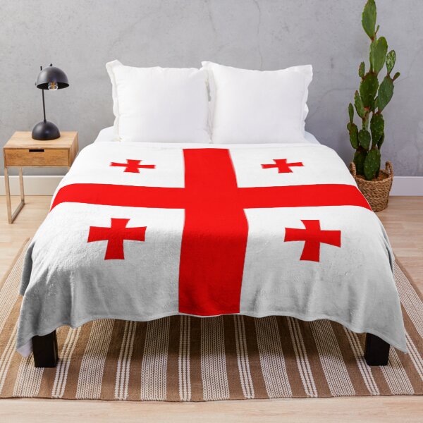Artikelvorschau, Georgia Circle Flag GE entworfen und verkauft von shitpostee.