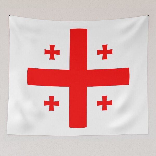 Item preview, Georgia Circle Flag GE designed and sold by shitpostee.