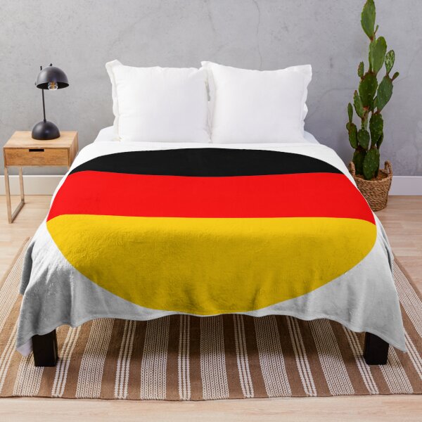 Item preview, Germany Circle Flag DE designed and sold by shitpostee.